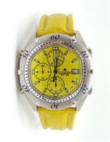 Orologio Citizen Uomo in Acciaio AI3240-06Y - AI3240-06Y
